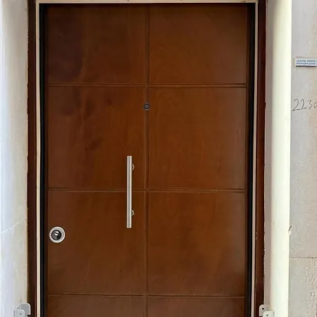 Appartamento Luxury *