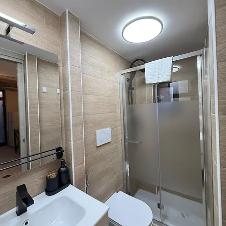 Appartamento Luxury Venezia